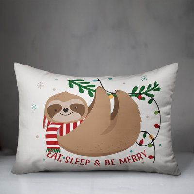  Rectangular Pillow Cover & Insert