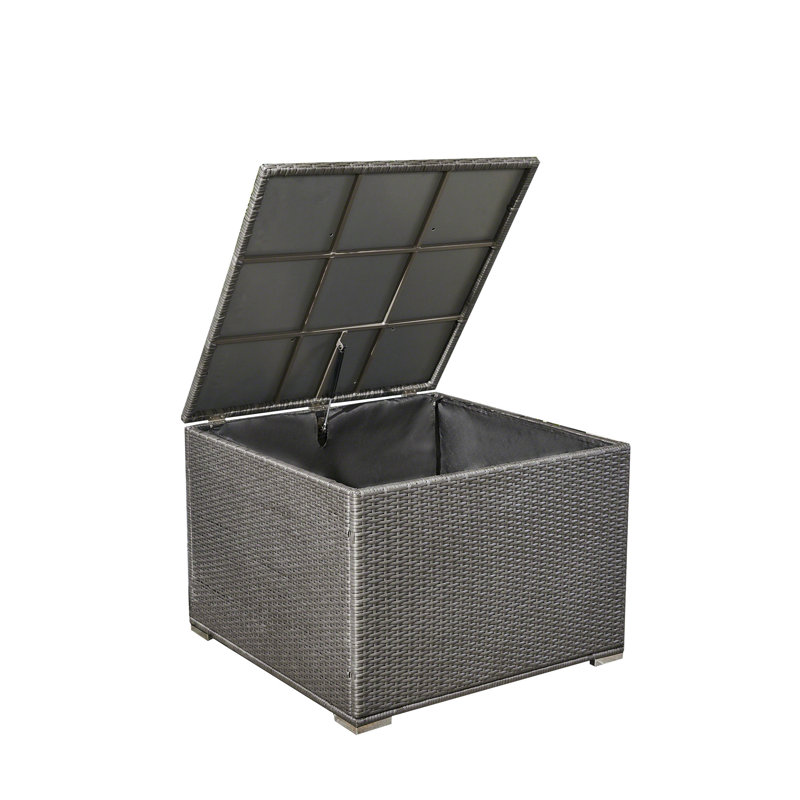RANGEMENT DU PÈRE NOEL