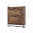 Versatile Shoe Storage Cabinet with Multiple Drawers for Organized Entryways