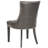 Aleshka 19.5'' H Upholstered Parsons Chair-1763900712