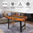 Watson Freeport Park 84.5cm L Foosball Table