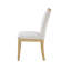 Chaise de salle à manger Morgan