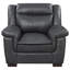 Fauteuil large 41,5 po Riendeau