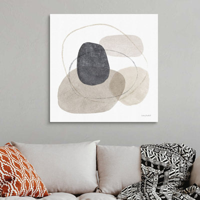 " Think Neutral 10 " Watercolor Painting