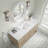 Breckenridge 60'' Single Bathroom Vanity with Top-111376971-111376975-111376988