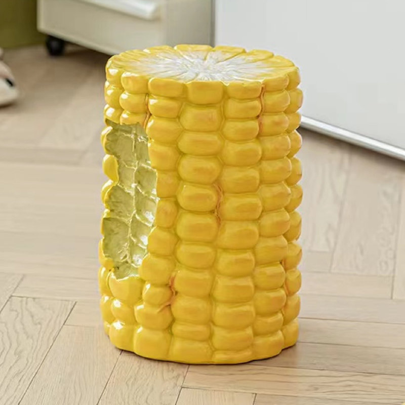 Tabouret d'appoint Jaqueze