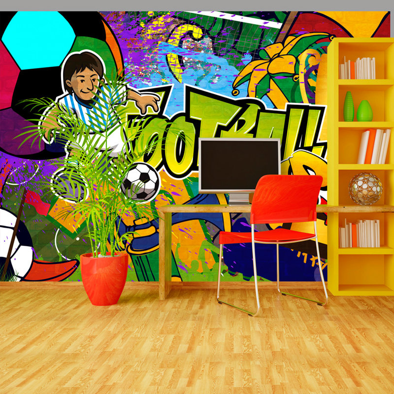 Wall Mural