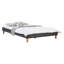 Dayna Upholstered Platform Bed-674551352