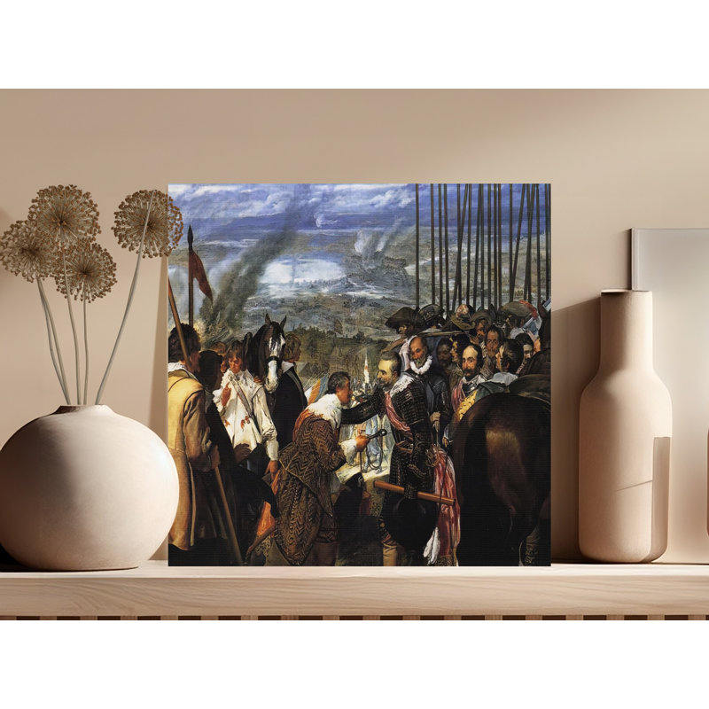 Wrapped Canvas Print Set, 20x20