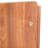 MDF Shoe Cabinet