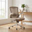 Fauteuil de bureau ergonomique Norberta Home-1085021498-1085021497
