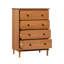 Commode 4 tiroirs Haney-326883584