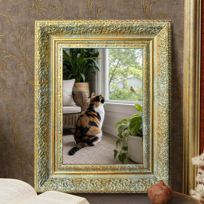Cadre photo pour animal de compagnie 5 pièces x 5 po 1PC