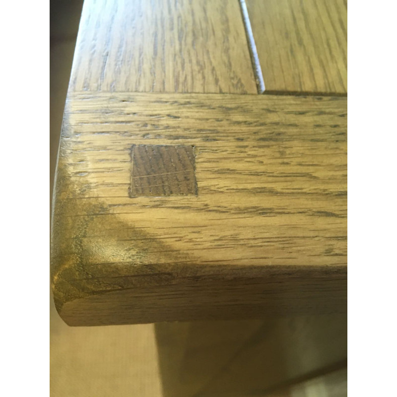 Melbourne Four Leg Coffee Table with Storage