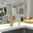 Focus N Bar Faucet, 1.75 GPM-90861198