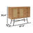 47.24'' Console Table