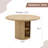 47.2-inch round dining table-905702113