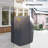 Ijana Premium Wicker Outdoor Patio Egg Chair Cover