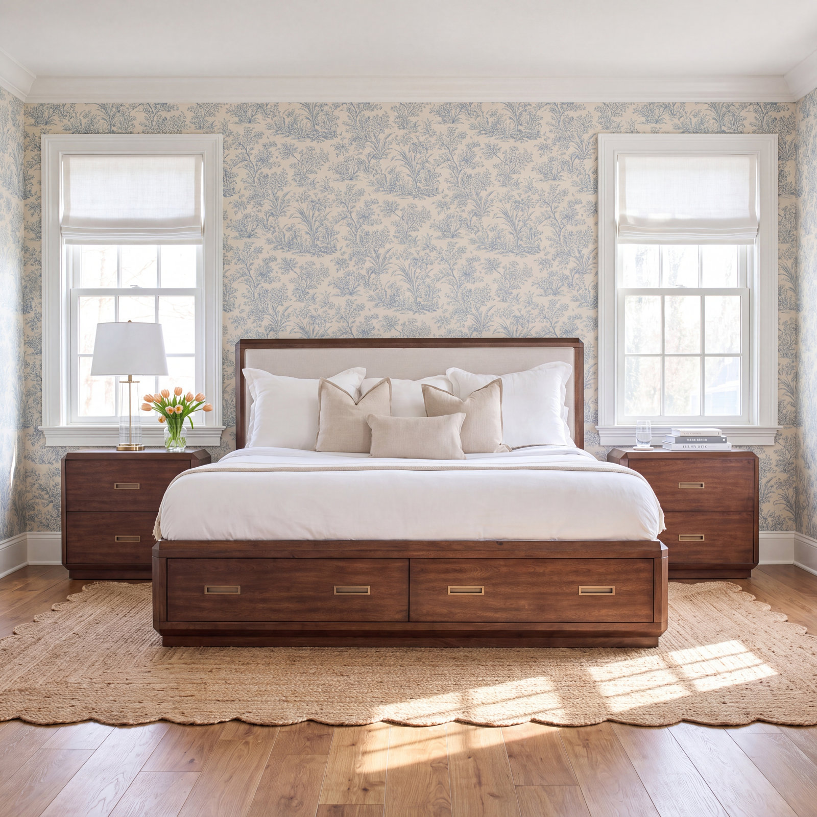Bedroom Set, King