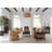 Bellmont Solid Wood Single Coffee Table-95850537