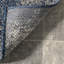 Tapis intérieur / extérieur bleu Entela-504798896