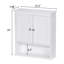 Armoire murale en bois Fulgham-1632062358