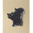 Barden Cat Hors Doeuvres Tray