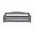 Upholstered Twin XL Size Daybed - No Box Spring Needed, Sturdy &amp; Elegant-943346855