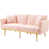 Polyester rose est en rupture de stock
