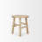 Bertolt Solid Wood End Table-1670419481-1670419480