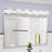 Shubhika 6 - Light Dimmable Vanity Light-1090182674