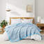 Couverture avec bordure en satin-101796776-101796785