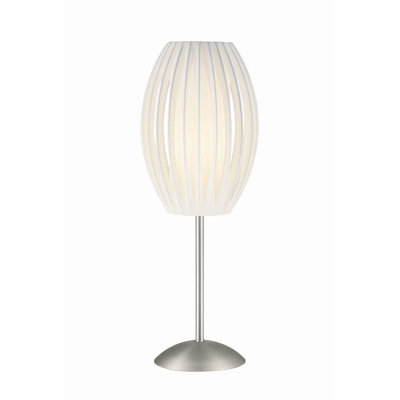 Climenhaga Metal Lamp