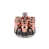 Or rose / noir est en rupture de stock