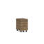 Sequel Studio Mobile Pedestal File - 6607-1252276105