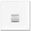 Tabouret de maquillage en forme de S-1141164633