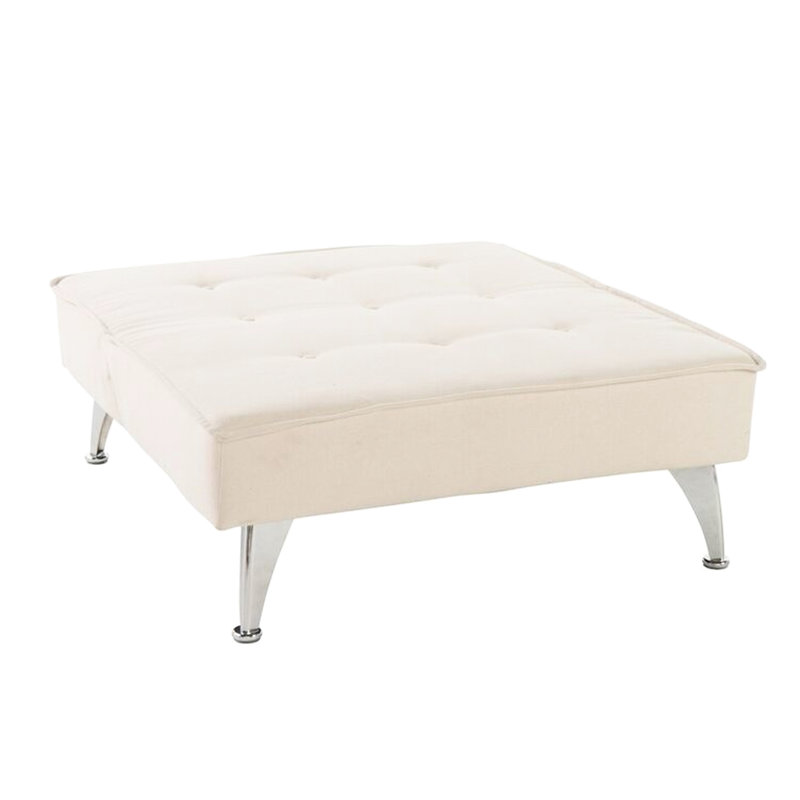 Chaise en tissu avec pieds - Rehaussez votre décor intérieur chic et inclinable