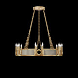 Mirage 12 - Light Chandelier