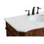 Ensemble de meuble-lavabo simple 42 po Lunette-1616095810-1616095811
