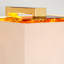 Parlington Metal Table Lamp