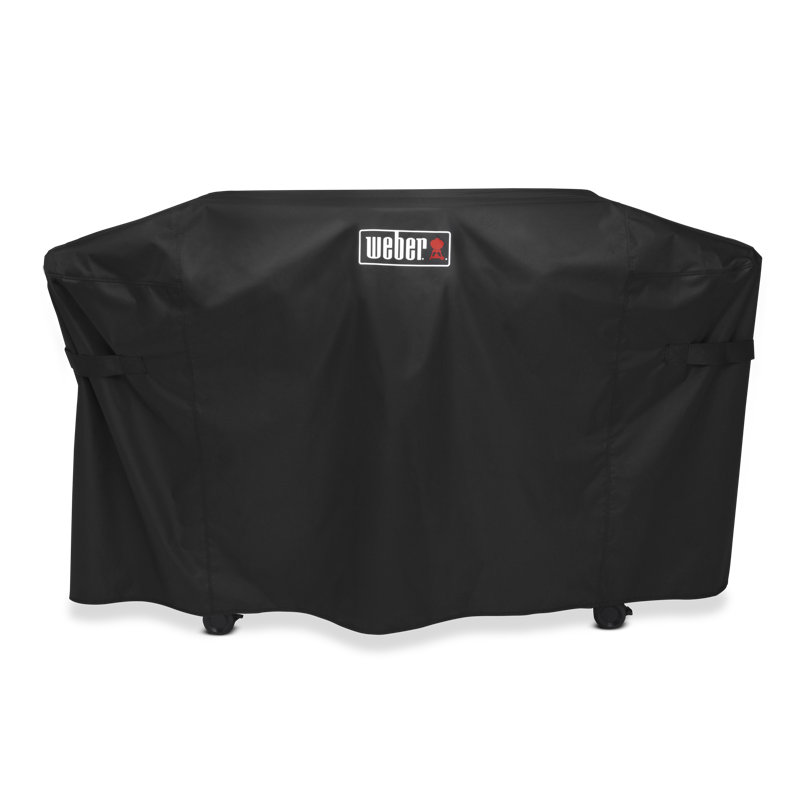 Weber Cover Griddle 36” Flat Top