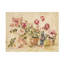 Art sur toile «ologi boli Cheri Blum Roses I »-105718453