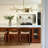 8 - Light Kitchen Island Pendant Light