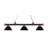 Chevelle 3 - Light Pool Table Lights Pendant-22737254-22737256-22737261