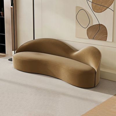 Light luxury creative sofa