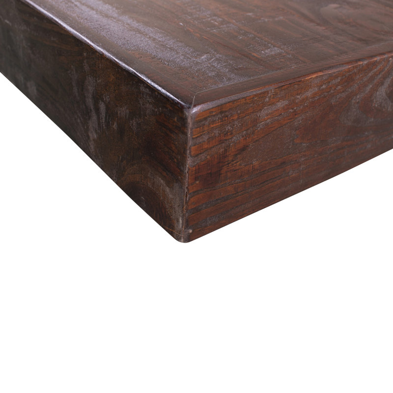 Pine Solid Wood Dining Table