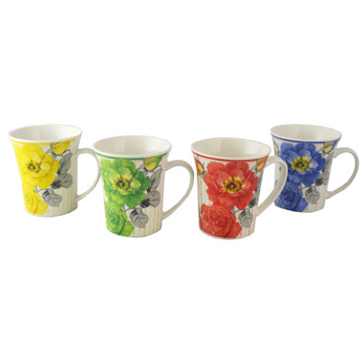 Weldy Ceramic Coffee Mug