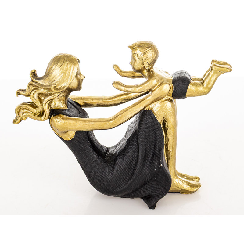 People Figurines & Sculptures