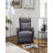 Pavolko Power Power Recliner Chair with One-Touch Easy Control | Plush Upholstered Single Recliner for Living Room & Bedroom - Fast Shipping & In-Stock-1602065668