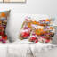 Coussin Butterfly